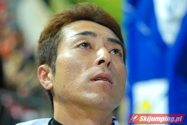 145 Kazuyoshi Funaki